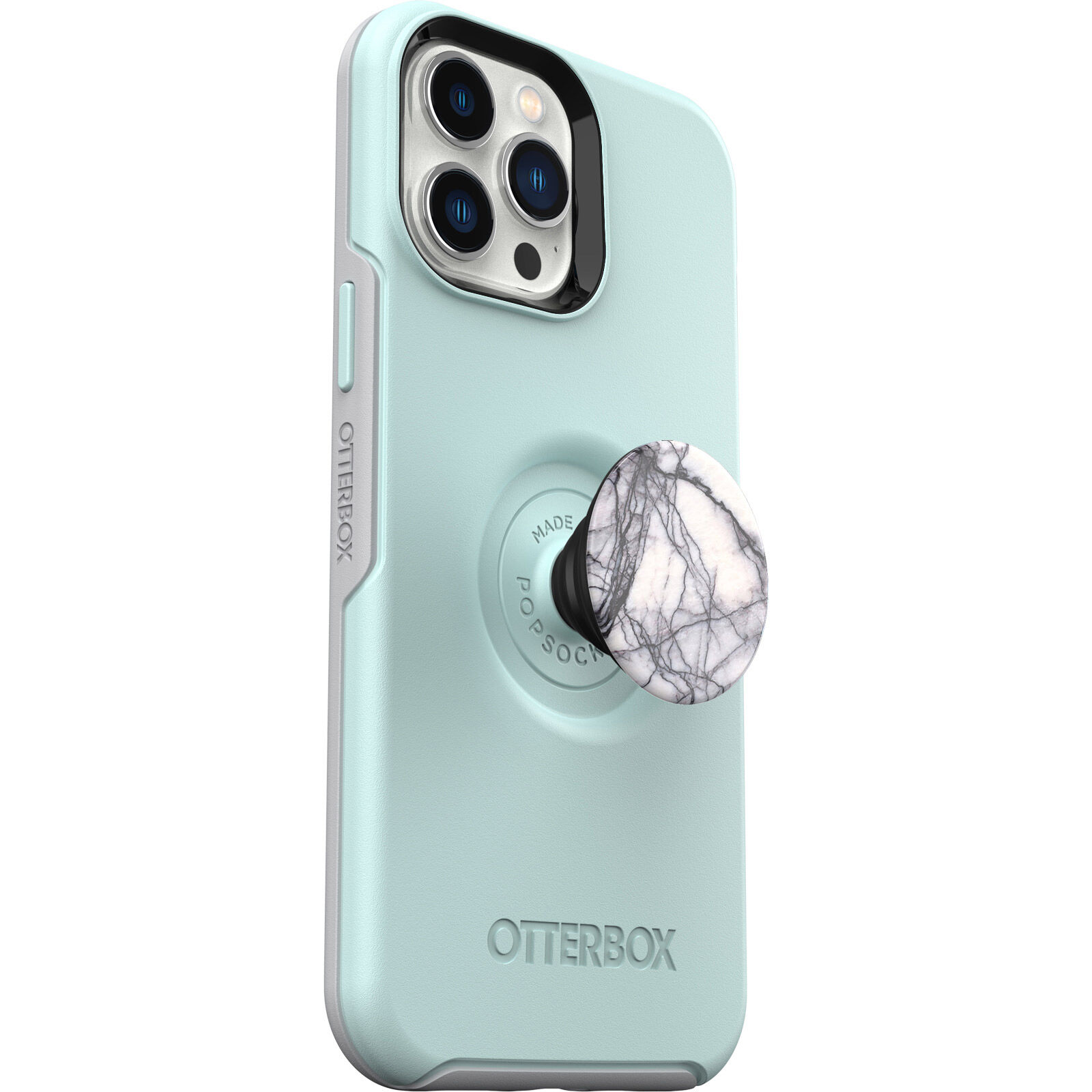 Otterbox with popsocket discount