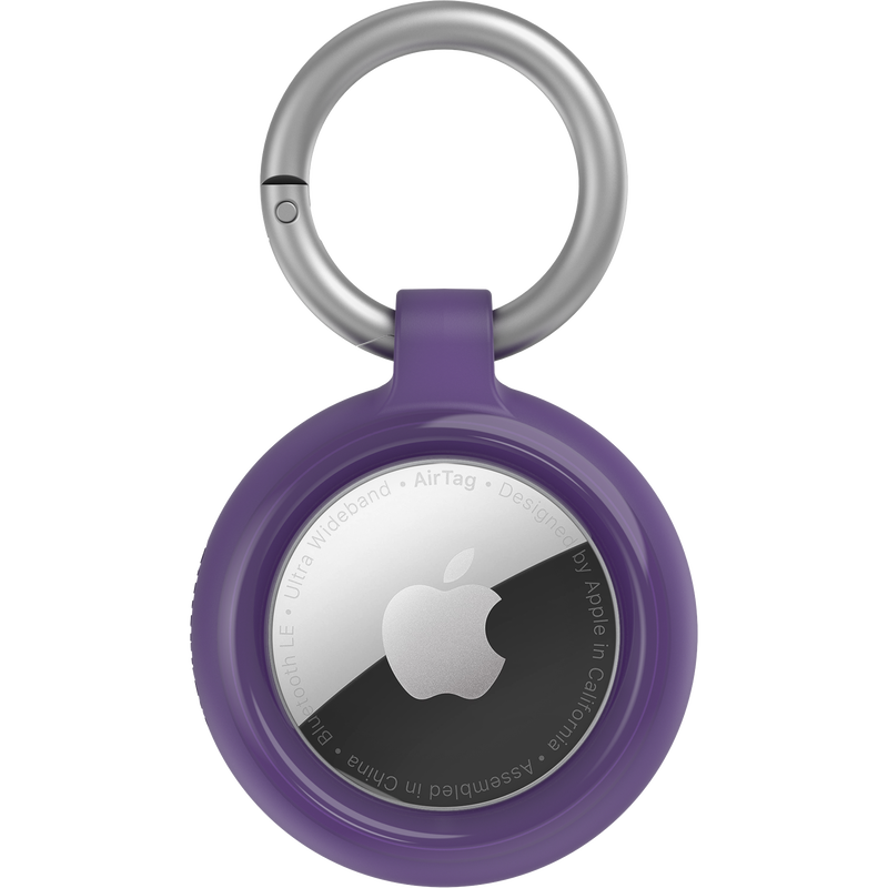 product image 1 - AirTag Case Lumen Series