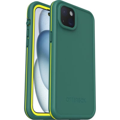 iPhone 15 Plus Case｜OtterBox Frē Series for MagSafe