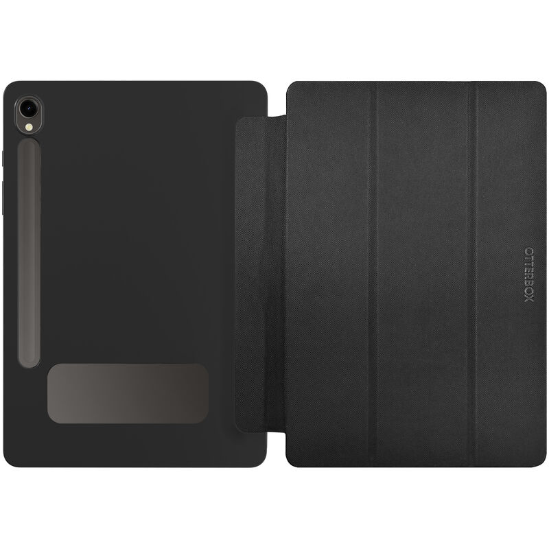 product image 5 - Galaxy Tab S9 Case React Folio Series