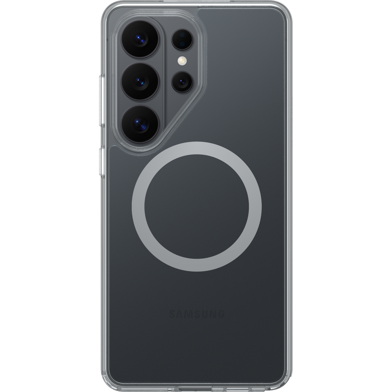 product image 2 - Galaxy S26 Ultra Case Symmetry Series Clear