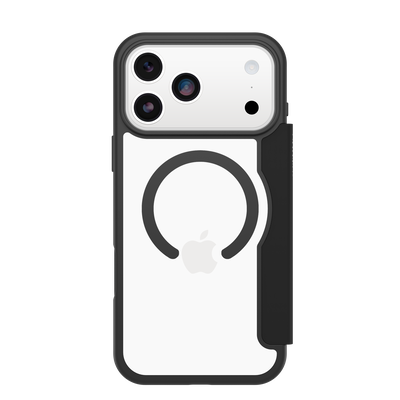 iPhone 17 Pro Max Case | React Series Folio