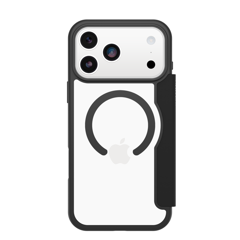 product image 1 - iPhone 17 Pro Max Case React Series Folio