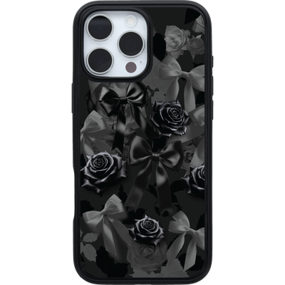 iPhone 16 Pro Max Case | Symmetry Series with Camera Control Gothic Revivial Collection