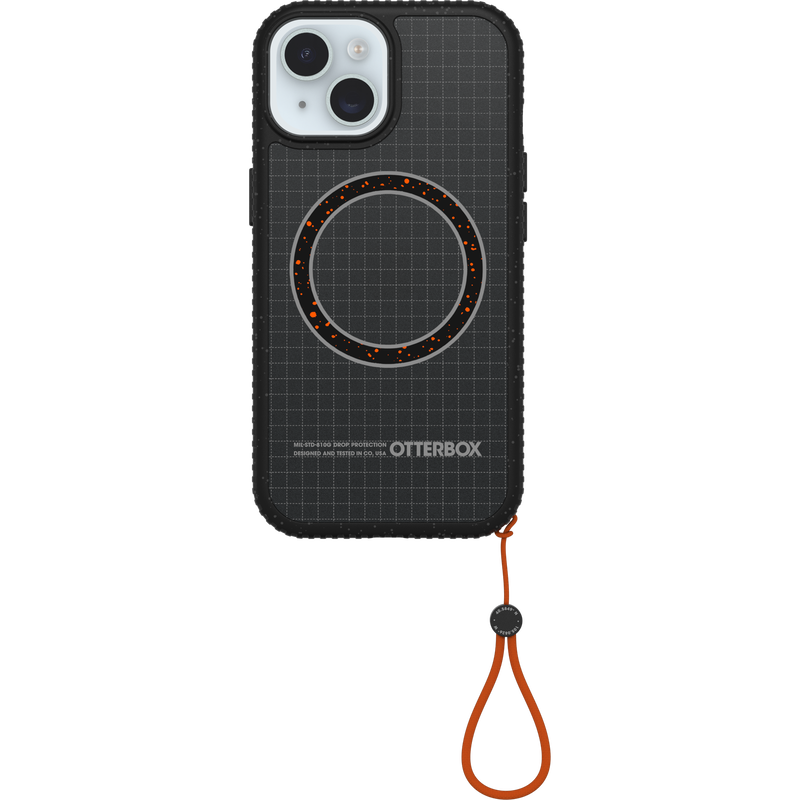 product image 2 - iPhone 16e and iPhone 15/14/13 Case Sole Series