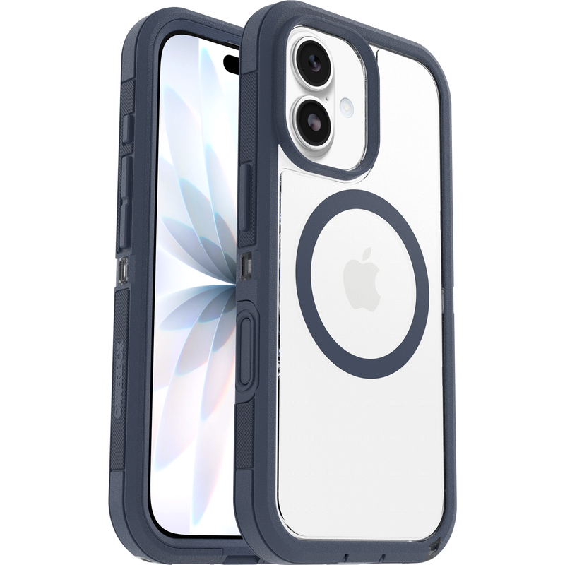 product image 1 - iPhone 17 Case Defender Series Pro XT