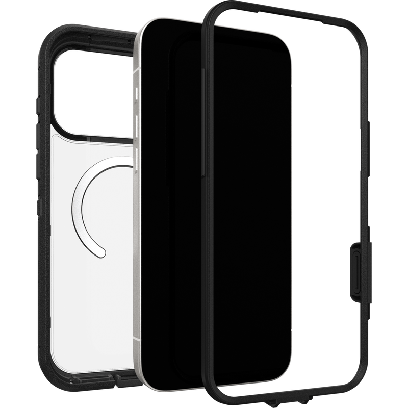 iPhone 17 Pro Max Case | Defender Series Pro XT for MagSafe | OtterBox