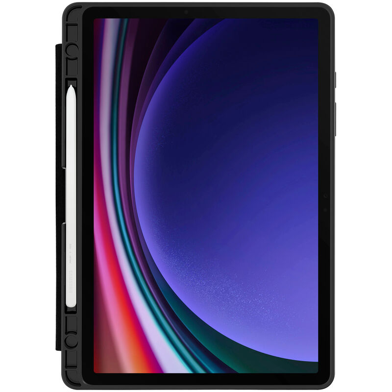 product image 4 - Galaxy Tab S9 Case React Folio Series