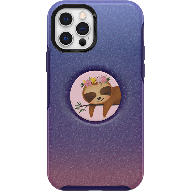 product image 103 - iPhone 12 and iPhone 12 Pro Case Otter + Pop Symmetry Series Build Your Own