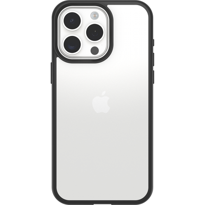 iPhone 15 Pro Max Case | React Series