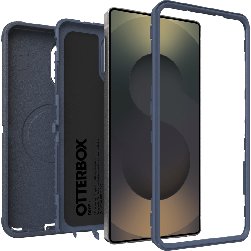 product image 3 - Galaxy S26 Ultra Case Defender Series Pro