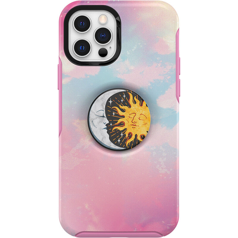 product image 47 - iPhone 12 and iPhone 12 Pro Case Otter + Pop Symmetry Series Build Your Own