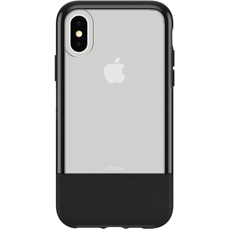 product image 1 - iPhone X Case Statement Series