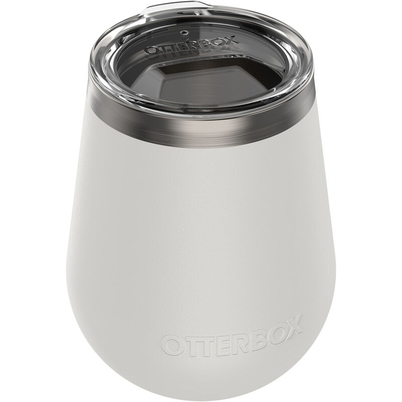 product image 2 - 10 oz Wine Tumbler Elevation