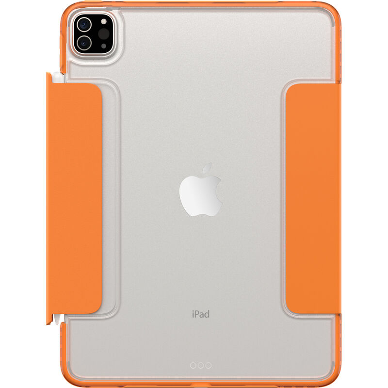 product image 3 - iPad Pro 11-inch (4th gen/3rd gen/2nd gen/1st gen) Case Symmetry Series 360 Elite