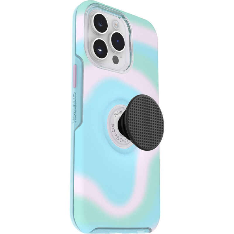 product image 43 - iPhone 14 Pro Max Case Otter + Pop Symmetry Series Antimicrobial Build Your Own