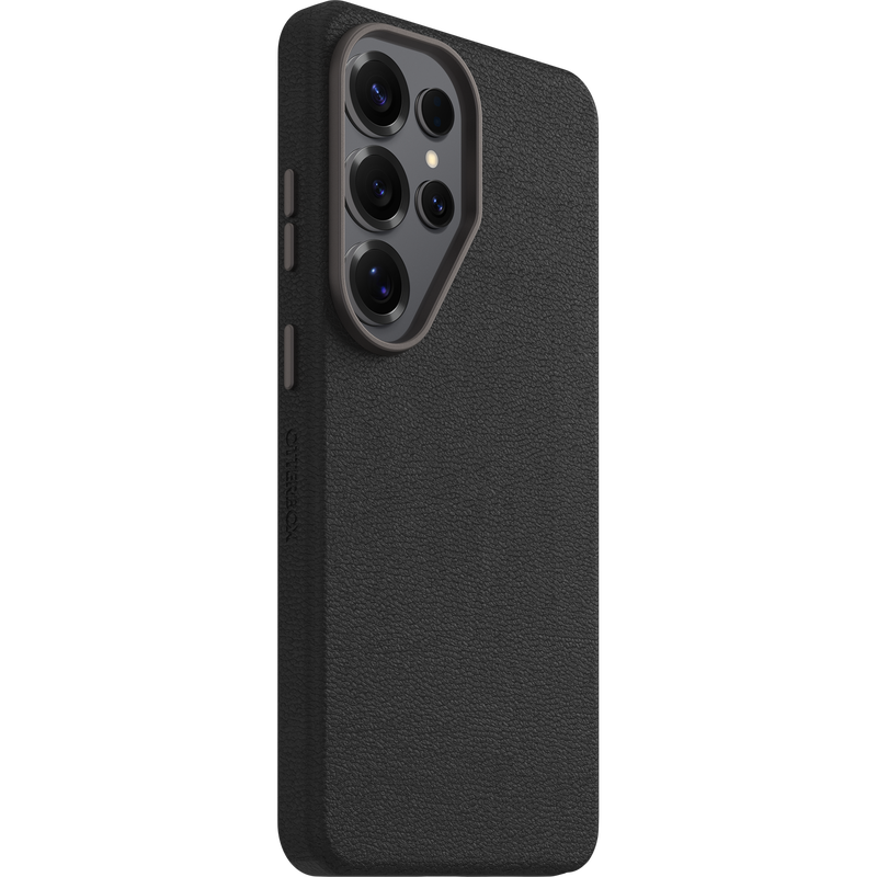 product image 3 - Galaxy S26 Ultra Case Symmetry Series Cactus Leather