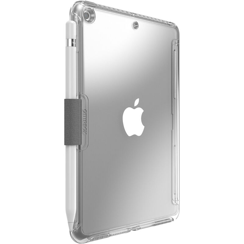 iPad mini (5th gen) Case Clear case OtterBox Symmetry