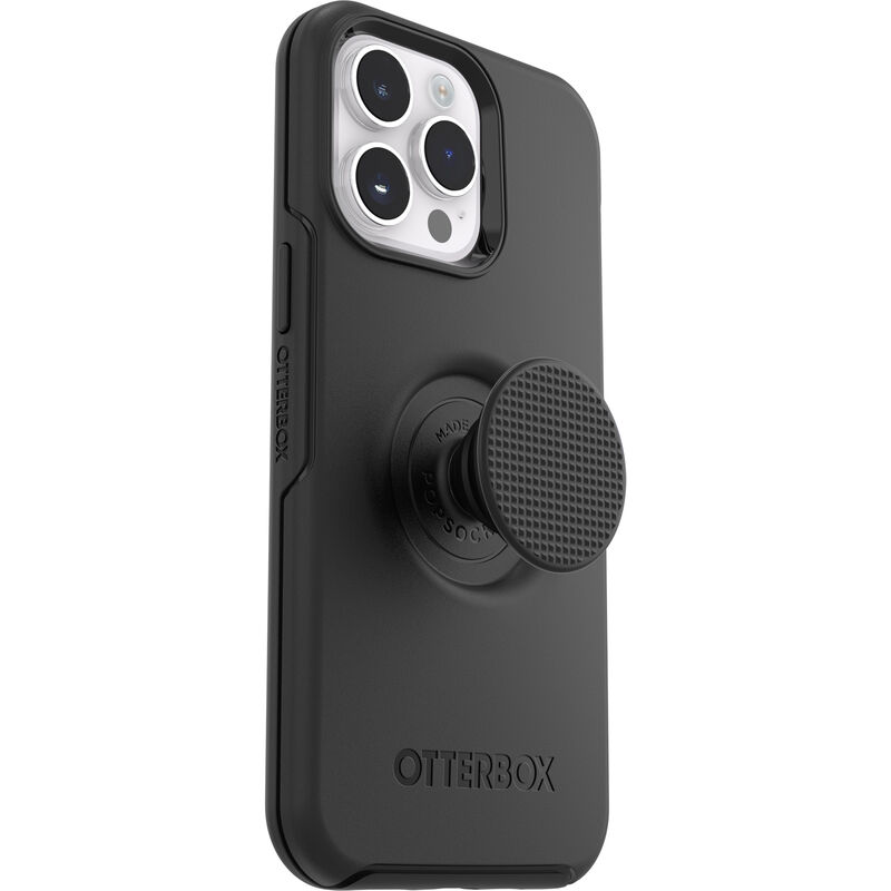 product image 10 - iPhone 14 Pro Max Case Otter + Pop Symmetry Series Antimicrobial Build Your Own