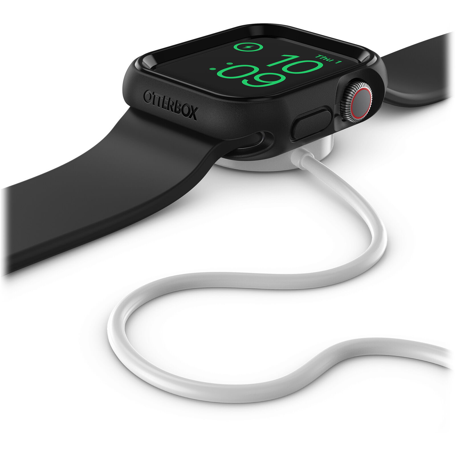 Apple watch 4 new arrivals case cover