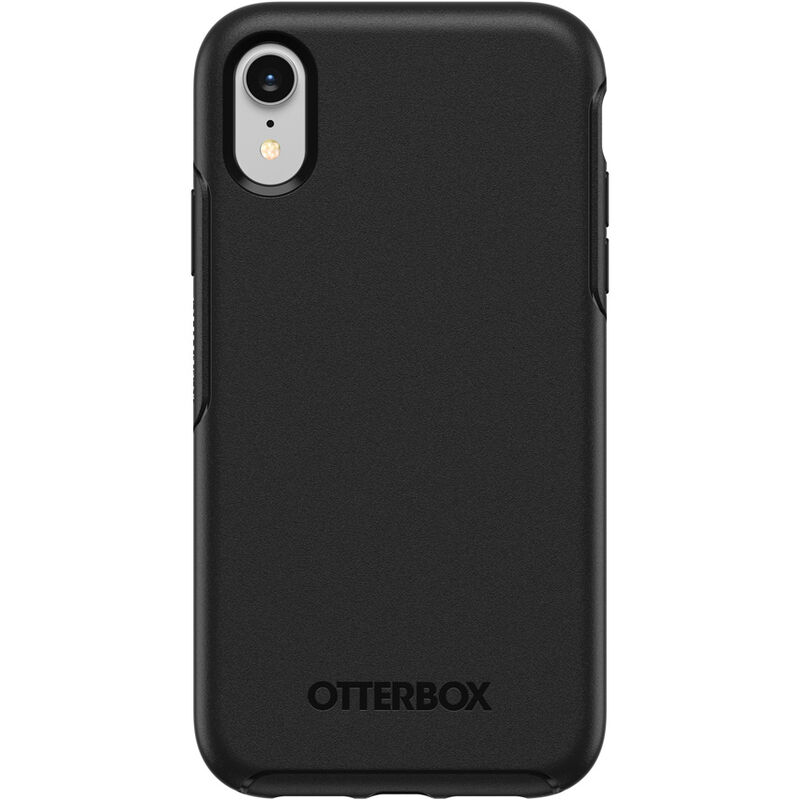 Cute iPhone XR Case  OtterBox Symmetry Series Case