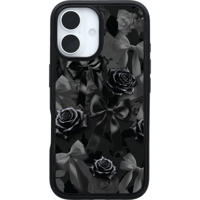 iPhone 16 Case | Symmetry Series with Camera Control Gothic Revivial Collection