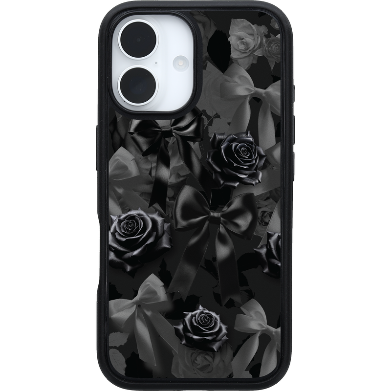product image 1 - iPhone 16 Case Symmetry Series with Camera Control Gothic Revivial Collection