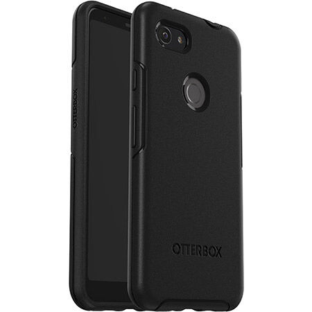 Cute Google Pixel 3a XL Case OtterBox Symmetry Series Case