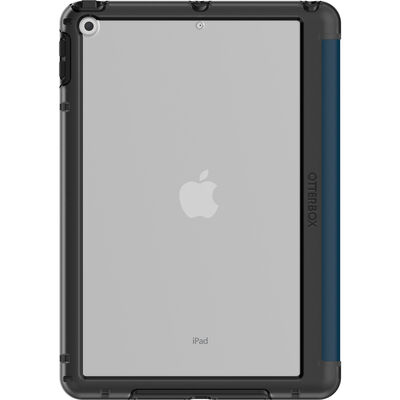 iPad (7th, 8th, and 9th gen) Symmetry Series Folio Case