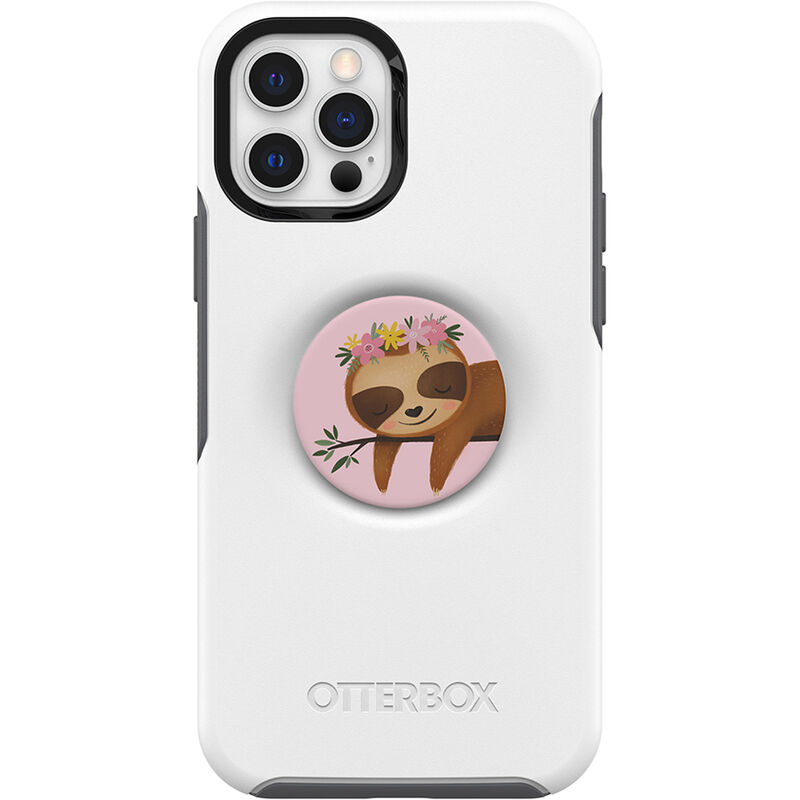 product image 77 - iPhone 12 and iPhone 12 Pro Case Otter + Pop Symmetry Series Build Your Own