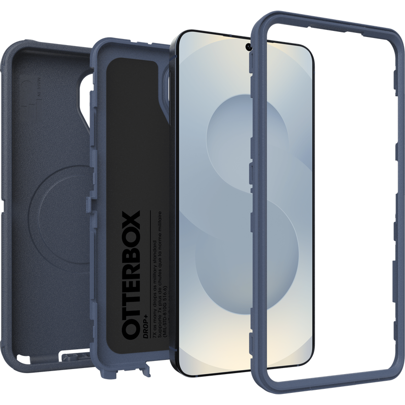 product image 3 - Galaxy S26+ Case Defender Series Pro