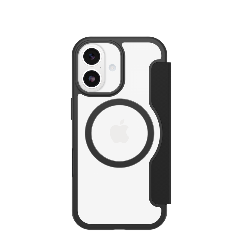 product image 1 - iPhone 17 Case React Series Folio