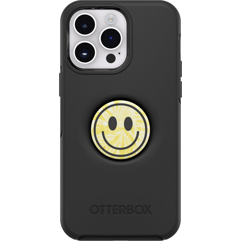 product image 29 - iPhone 14 Pro Max Case Otter + Pop Symmetry Series Antimicrobial Build Your Own
