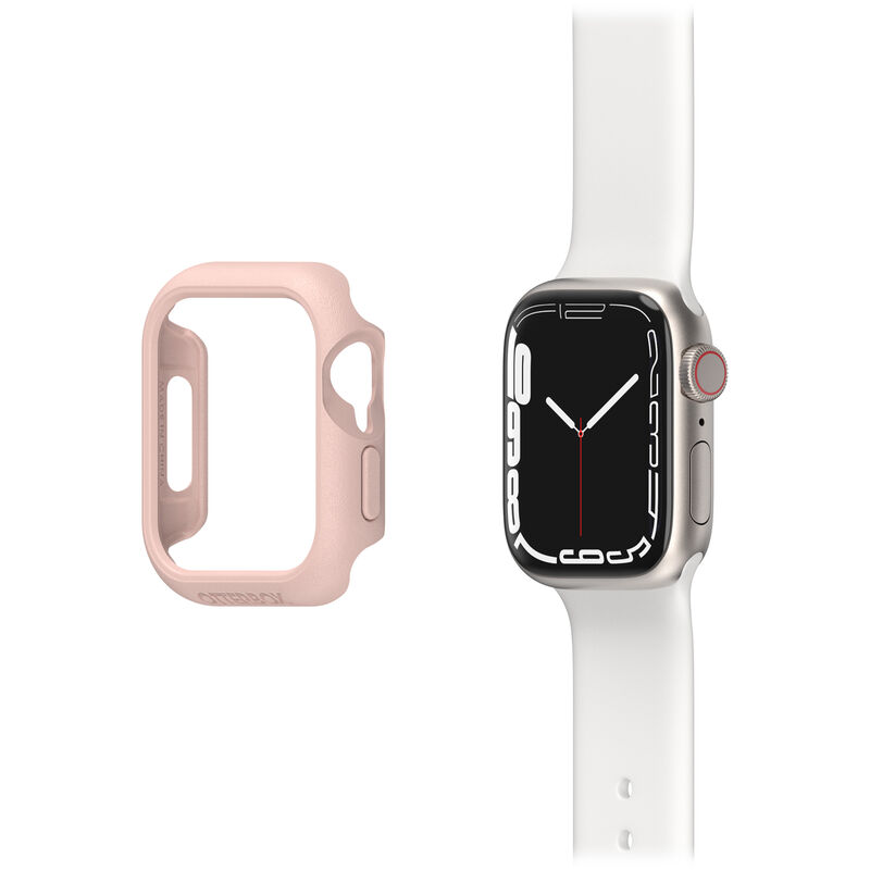 product image 2 - Apple Watch Series 9/8/7 Case Watch Bumper