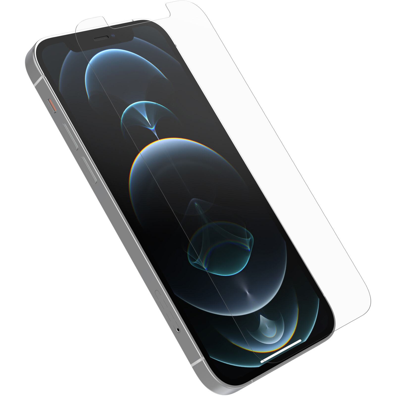 Iphone 12 store screen protector