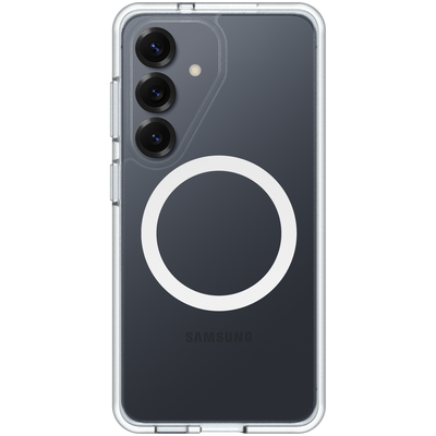 Galaxy S26 Case | React Series