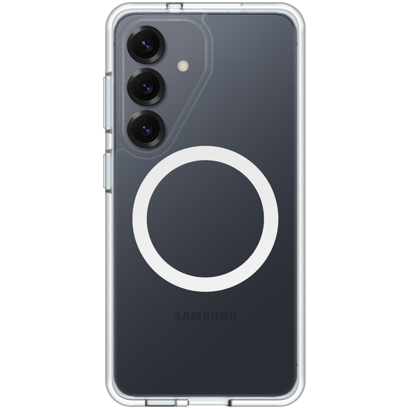 product image 1 - Galaxy S26 Case React Series