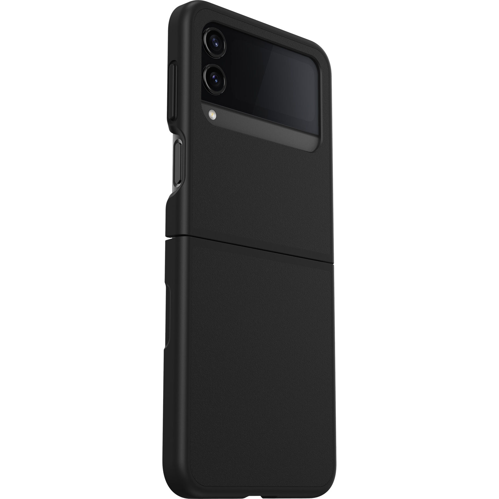 Galaxy Z Flip4 Thin Flex Series Antimicrobial Case