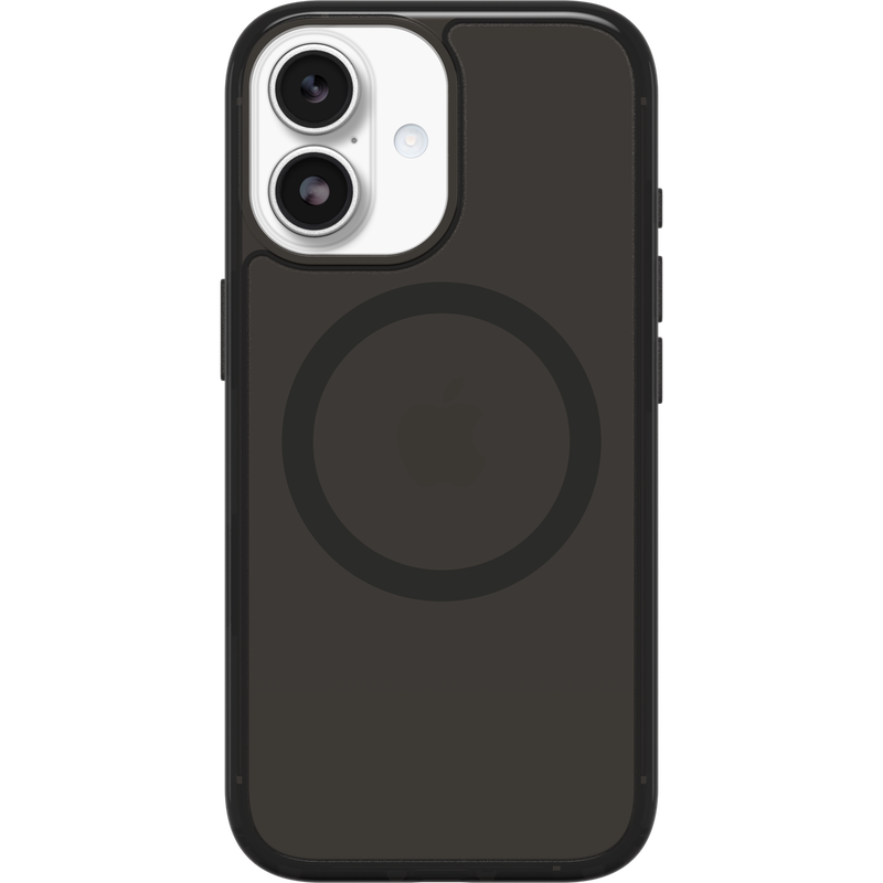 product image 2 - iPhone 17 Case Symmetry Series Clear