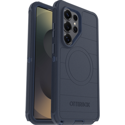 Galaxy S26 Ultra Case | Defender Series Pro