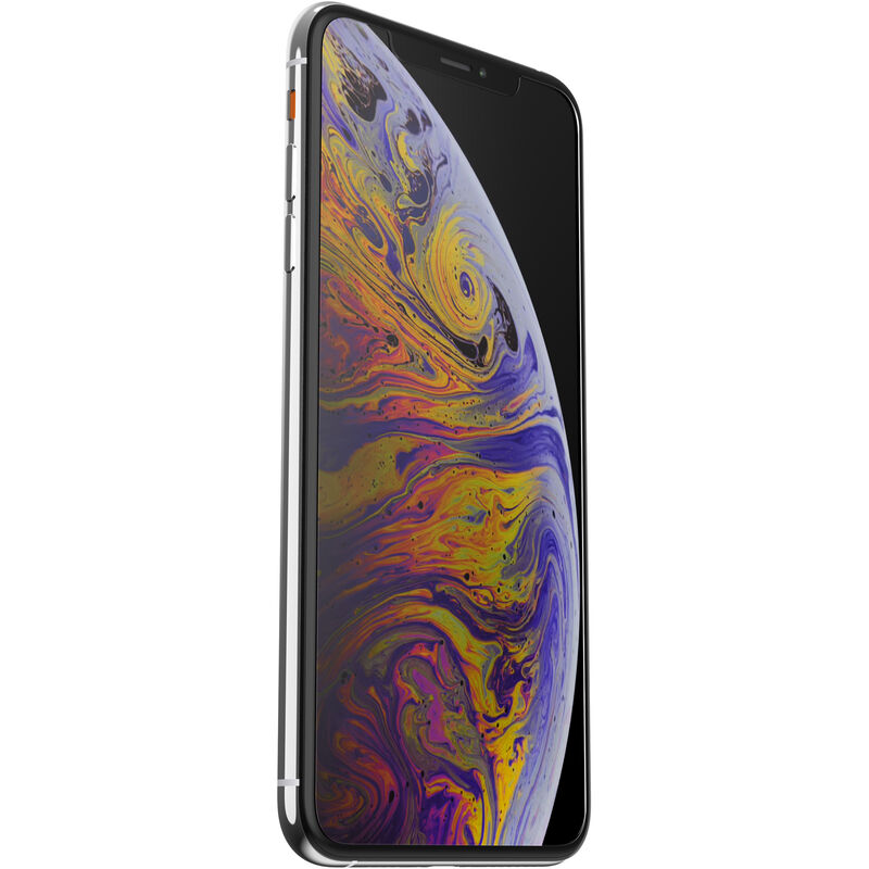 product image 3 - iPhone Xs Max Screen Protector Amplify Glass
