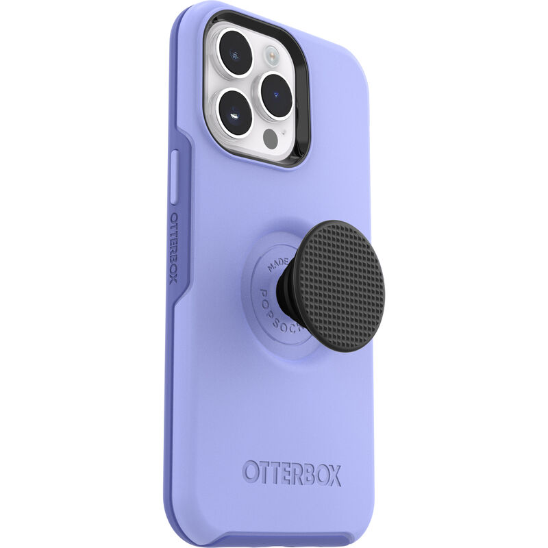 product image 76 - iPhone 14 Pro Max Case Otter + Pop Symmetry Series Antimicrobial Build Your Own