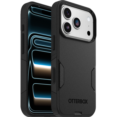 iPhone 17 Pro Case | Commuter Series