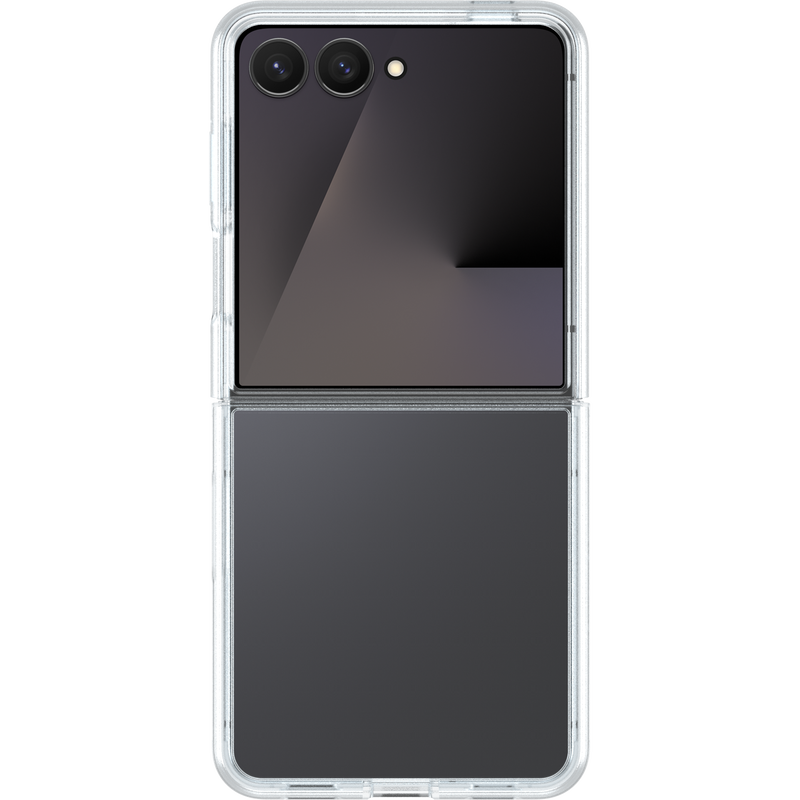 product image 2 - Galaxy Z Flip7 Case Thin Flex Series