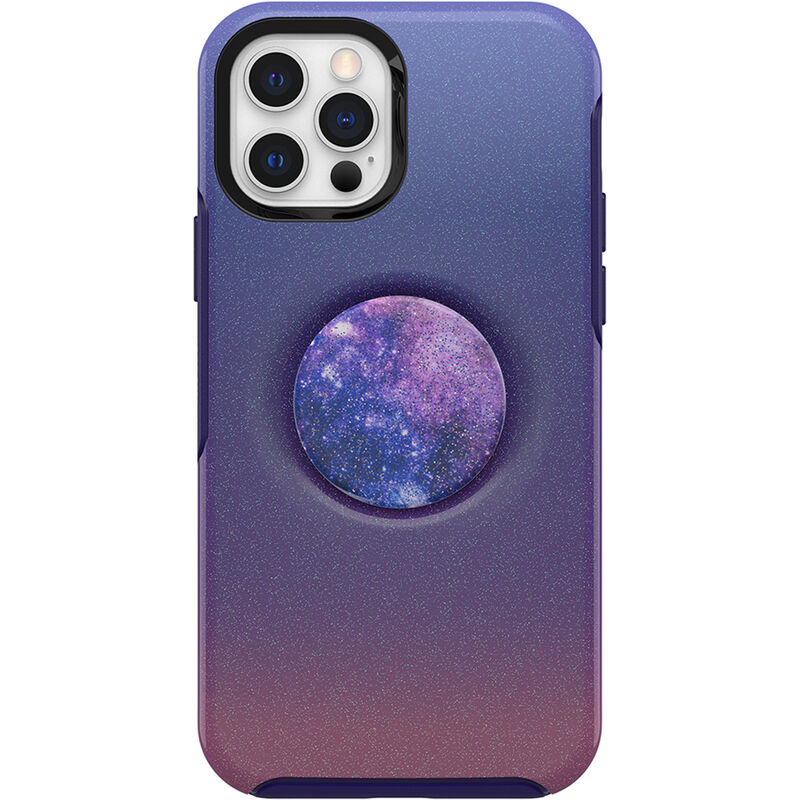 product image 91 - iPhone 12 and iPhone 12 Pro Case Otter + Pop Symmetry Series Build Your Own