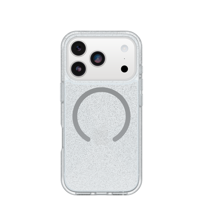 iPhone 17 Pro Case | React Series