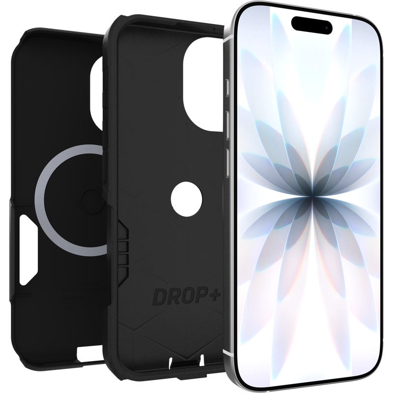 product image 3 - iPhone 17 Case Commuter Series