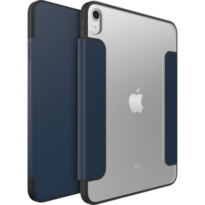 iPad (A16/ 10th gen) Case｜Symmetry Series Folio