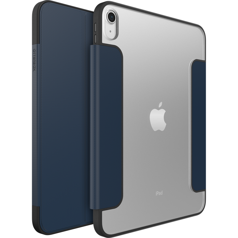product image 1 - iPad (A16/ 10th gen) Case Symmetry Series Folio