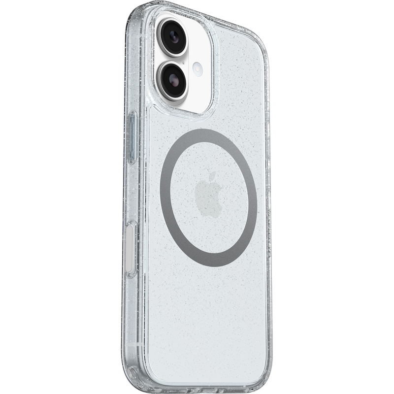 product image 3 - iPhone 17 Case Symmetry Series Clear